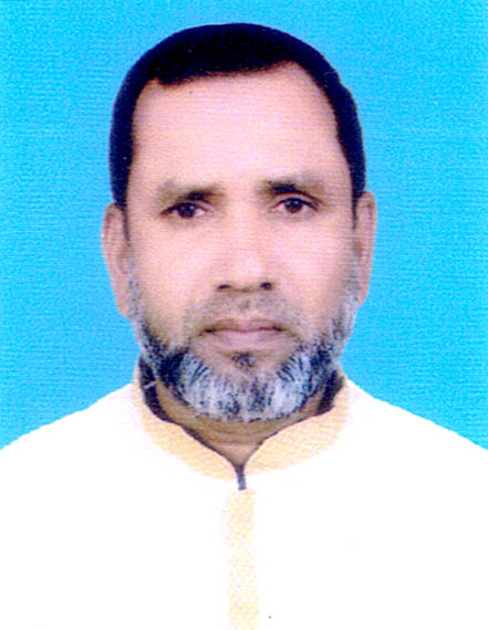 Principal's Photo