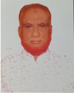 <b>AKM MIZANUR RAHMAN</b> <br>
Assistant Head Teacher 
