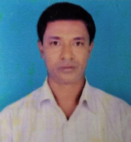 <b>S. M. AKRAMUL HOQUE</b><br>
Assistant Teacher <br>Agriculture
