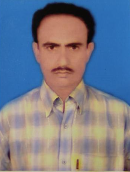 <b>MD SAIDUR RAHMAN</b><br>
Assistant Teacher <br>Mathematics & G. Science