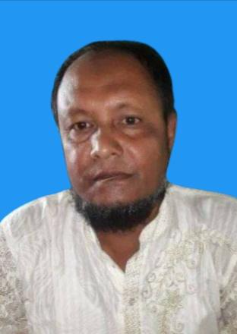 <b>MD MIZANUR RAHMAN</b><br>
Assistant Teacher <br>Islam Religion