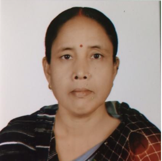 <b>MUKTA RANI ROY</b><br>
Assistant Teacher <br>Bangla
